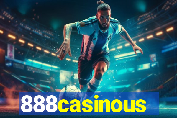 888casinous