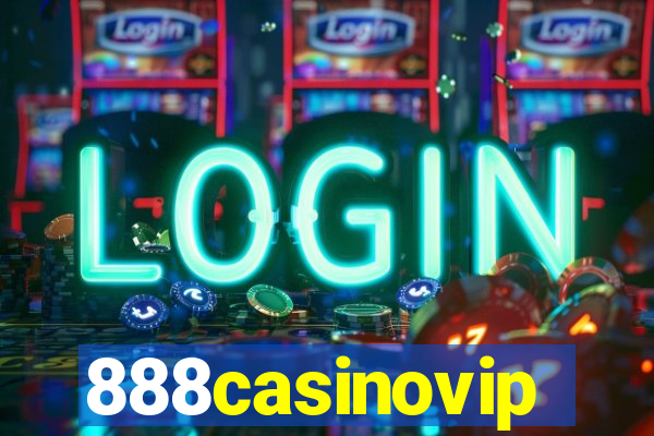 888casinovip