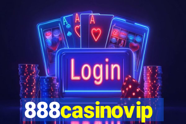 888casinovip