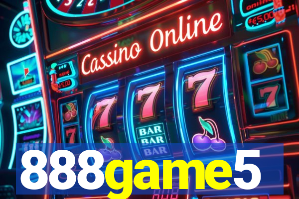 888game5