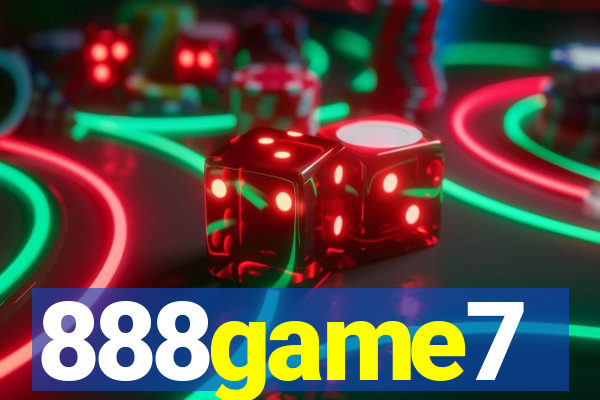 888game7