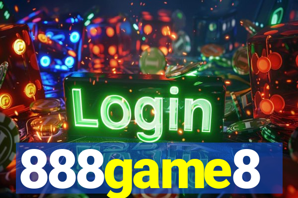 888game8