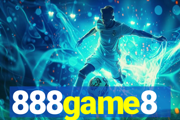 888game8