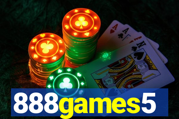 888games5