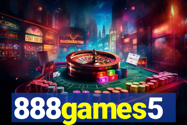 888games5