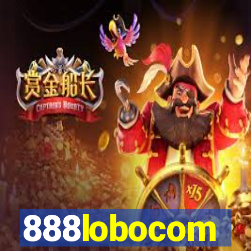 888lobocom