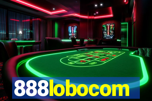 888lobocom