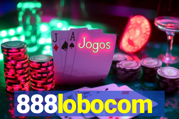 888lobocom