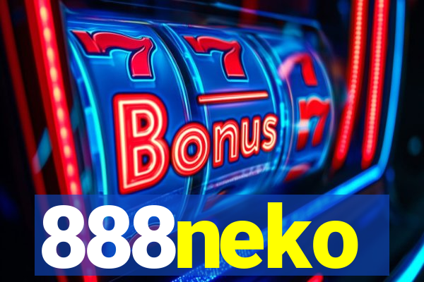 888neko