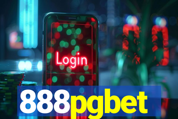 888pgbet