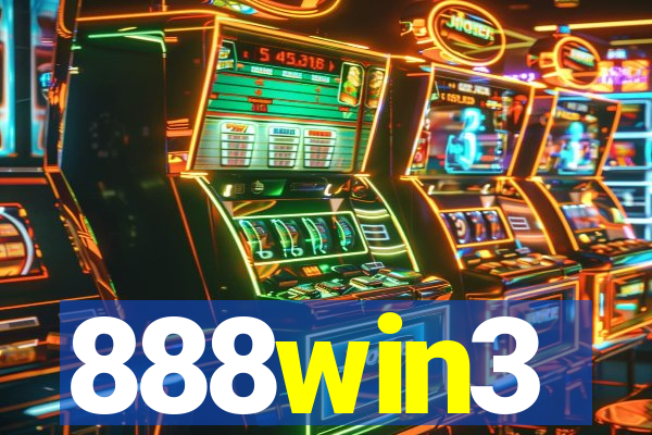 888win3