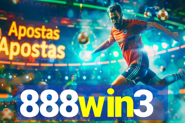 888win3