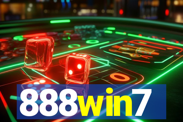 888win7