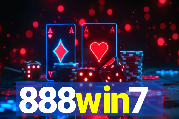 888win7