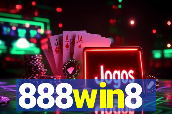 888win8