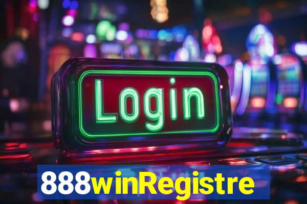 888winRegistre