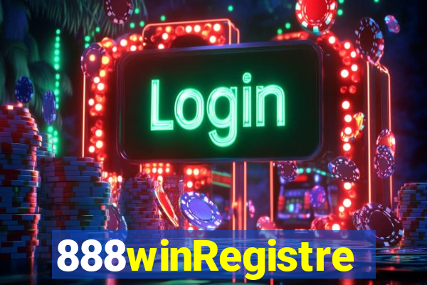 888winRegistre