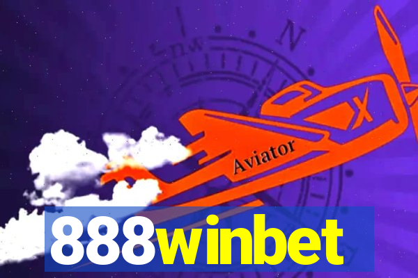 888winbet