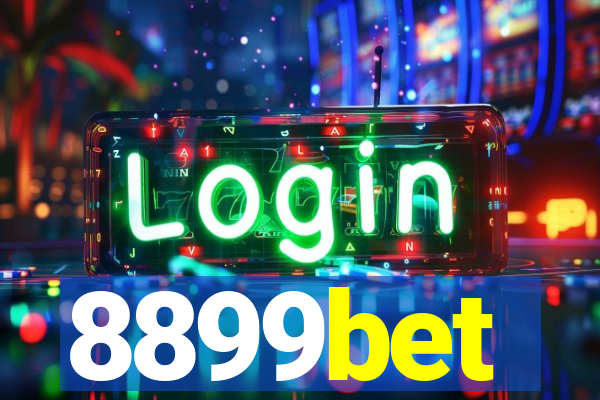 8899bet