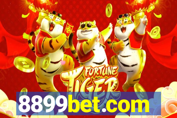 8899bet.com