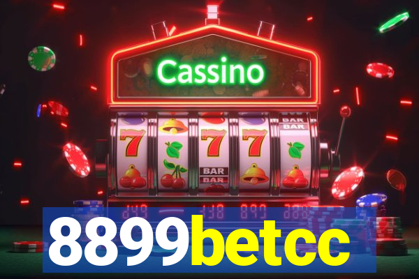 8899betcc