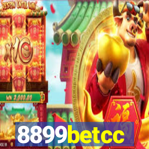 8899betcc