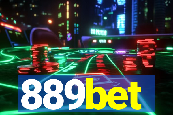 889bet