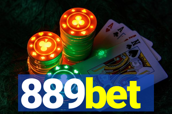 889bet