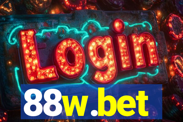 88w.bet