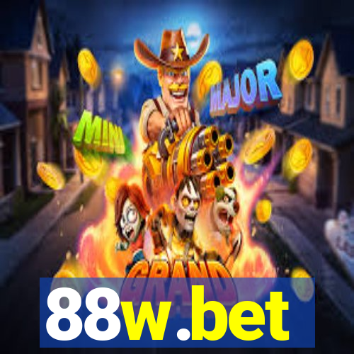 88w.bet