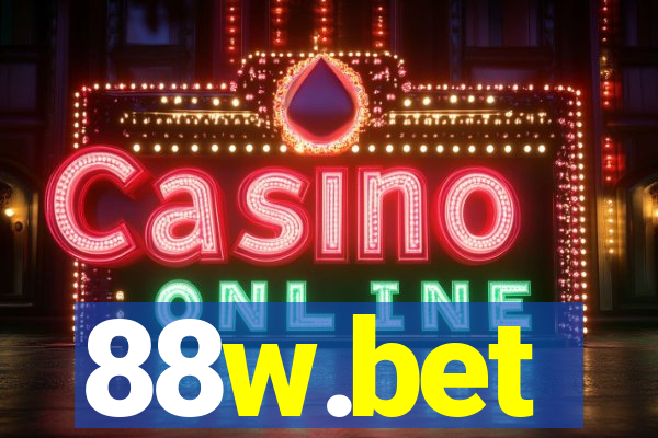 88w.bet