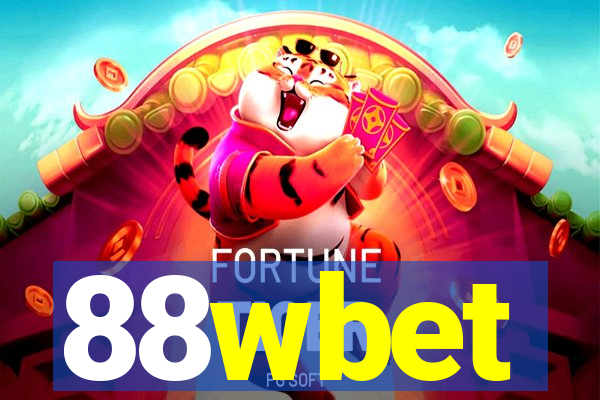 88wbet