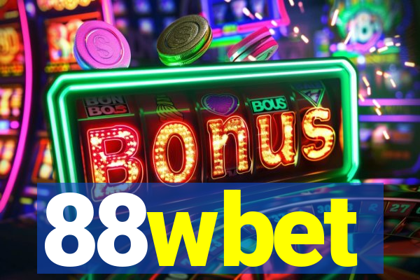 88wbet