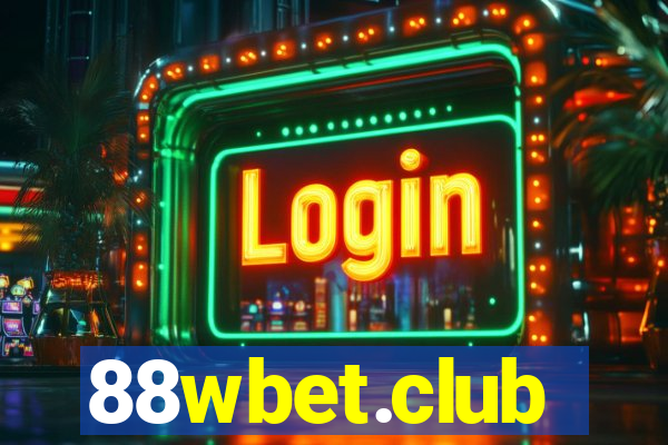 88wbet.club