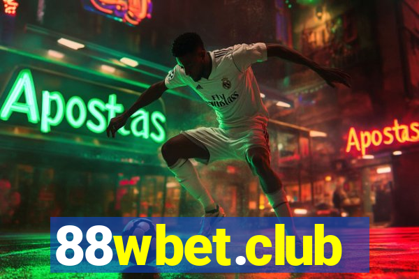 88wbet.club