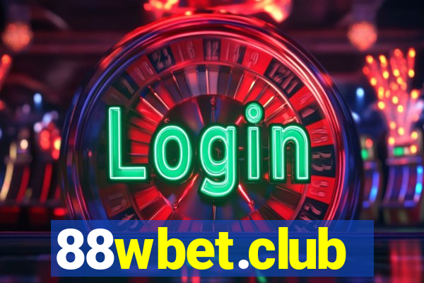 88wbet.club