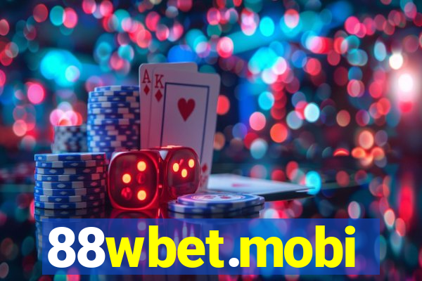 88wbet.mobi