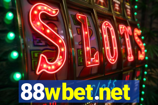88wbet.net