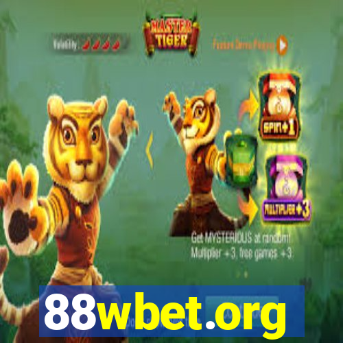 88wbet.org