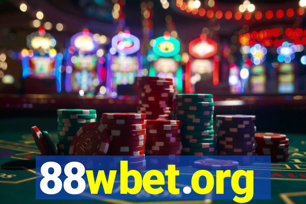 88wbet.org