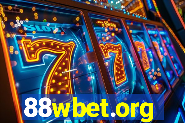 88wbet.org