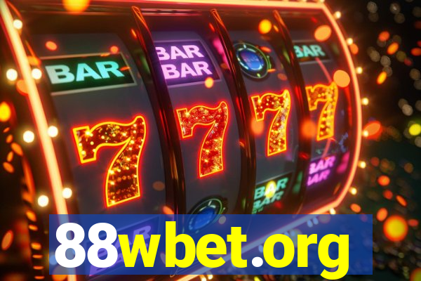 88wbet.org