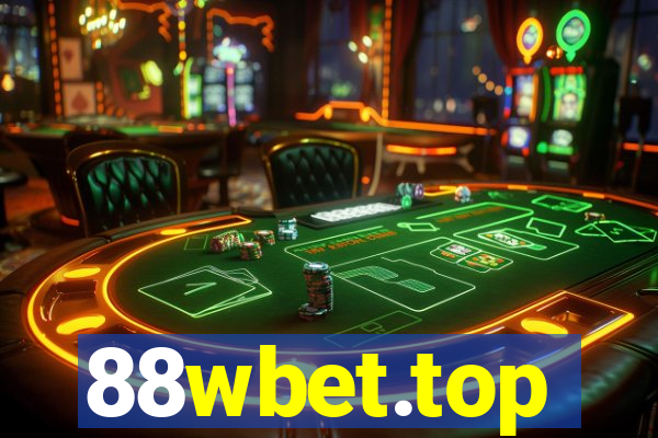 88wbet.top