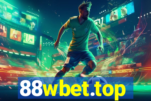 88wbet.top