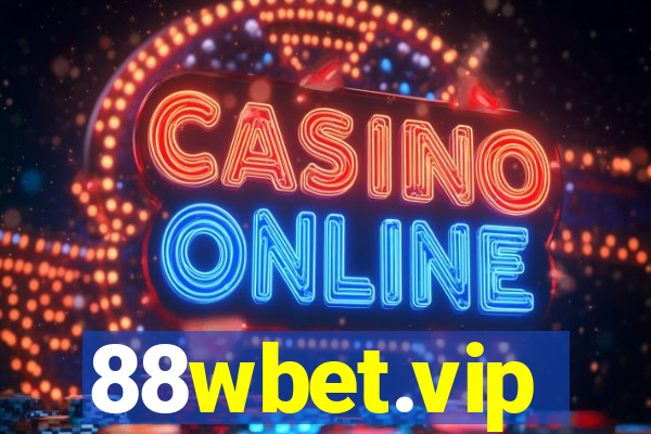 88wbet.vip