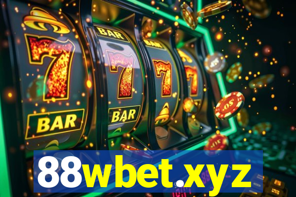 88wbet.xyz