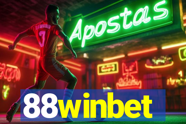 88winbet