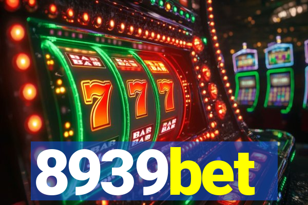 8939bet