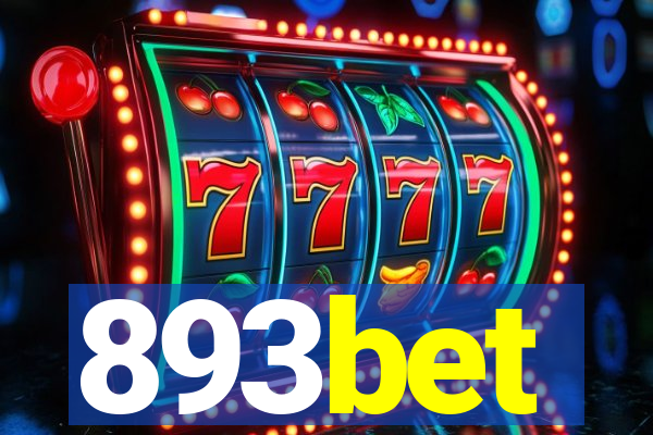 893bet