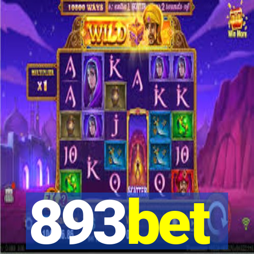 893bet
